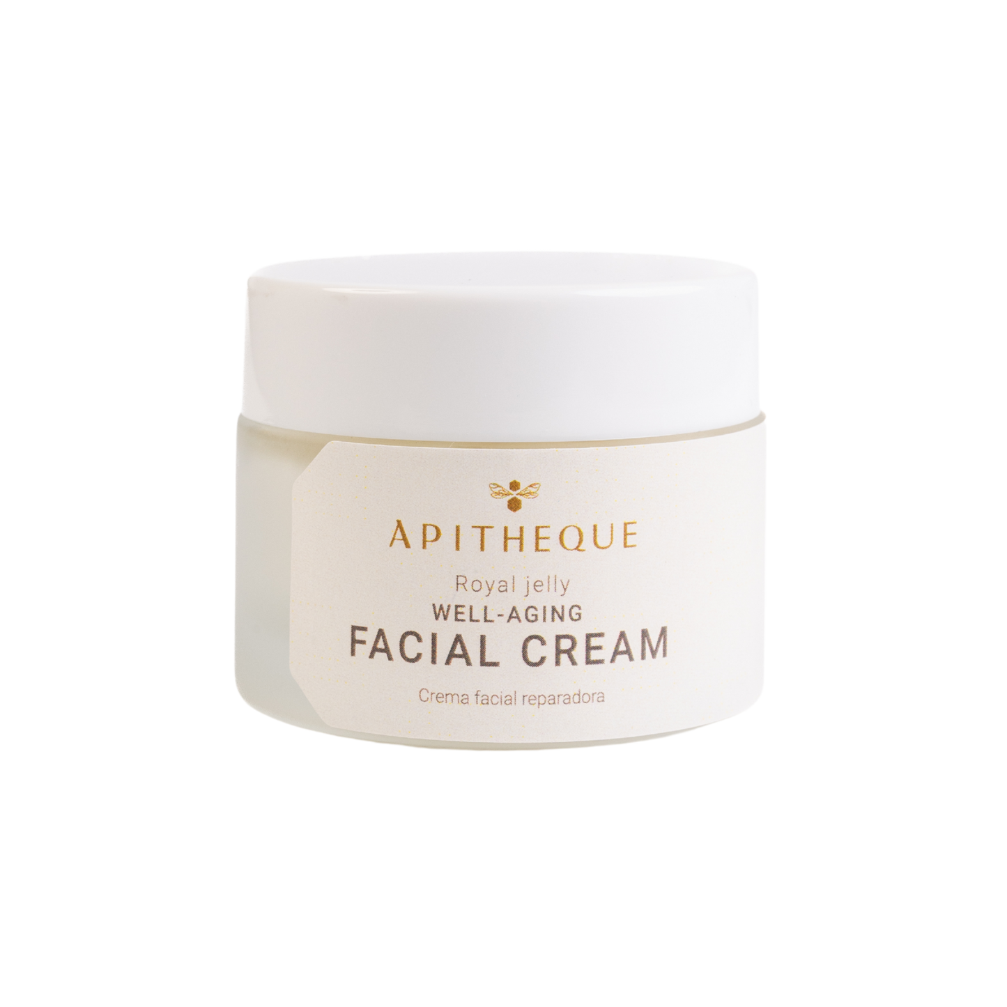 Repairing Facial Cream (50ml)