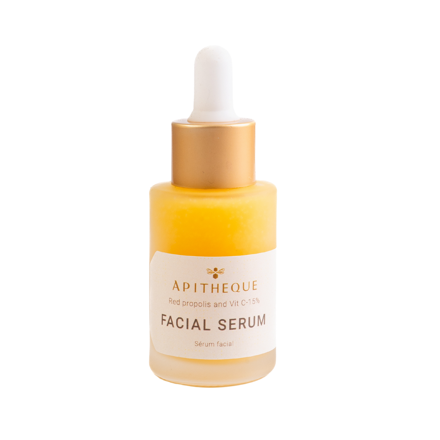 Facial VIT-C Serum (30ml)