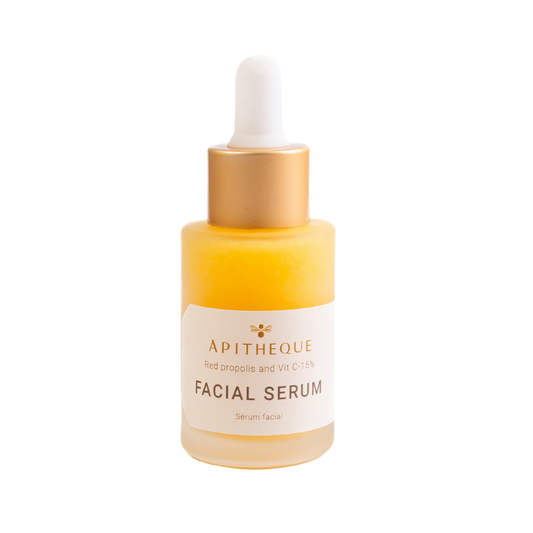Facial VIT-C Serum (30ml)