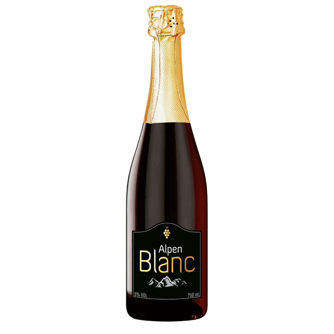 Alpen Blanc