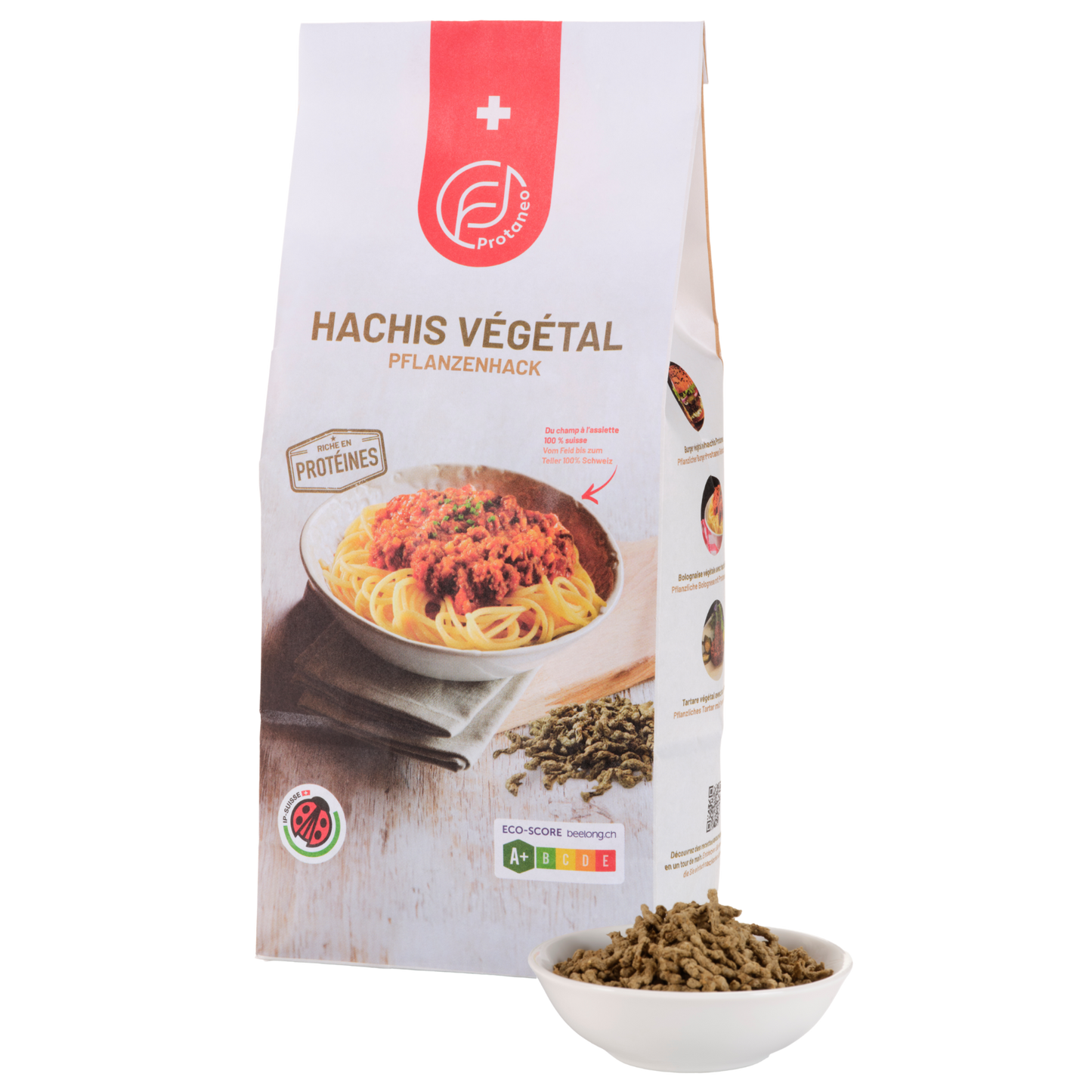 Pflanzen Hack IPS – 250g