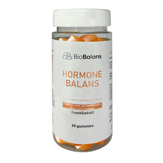 Hormon Balans