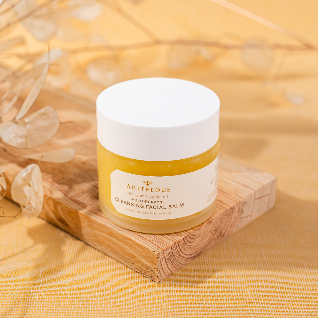 Multi-Purpose Cleansing Facial Balm (100ml)