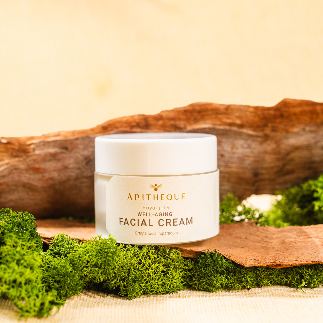 Repairing Facial Cream (50ml)