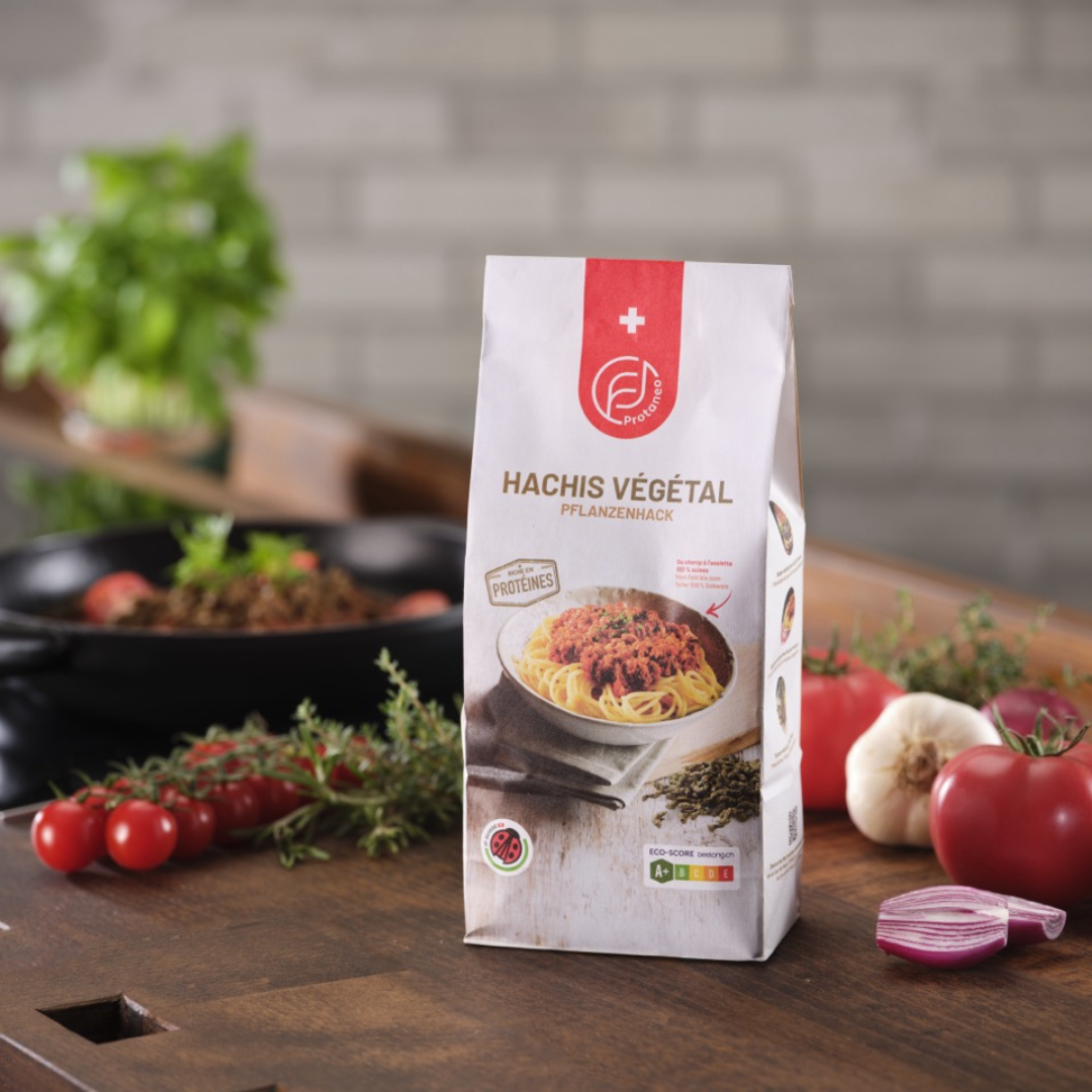 Pflanzen Hack IPS – 250g