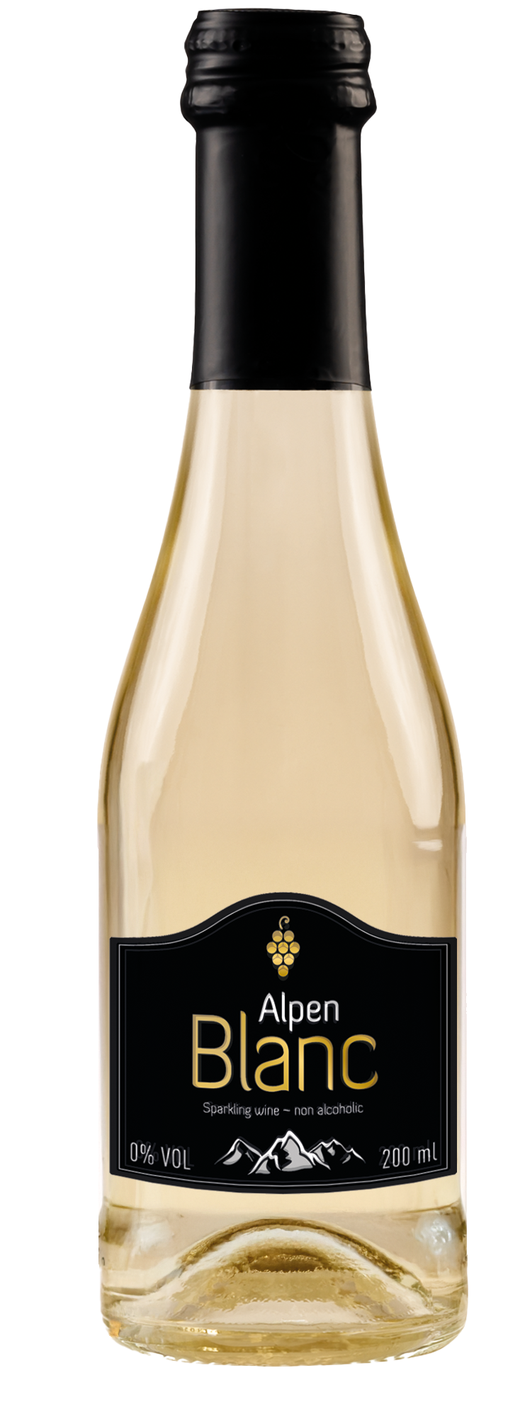 Alpen Blanc
