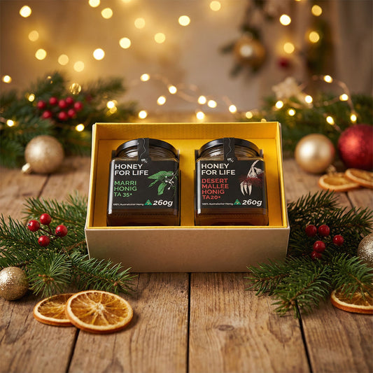 Taste of Australia Geschenkbox