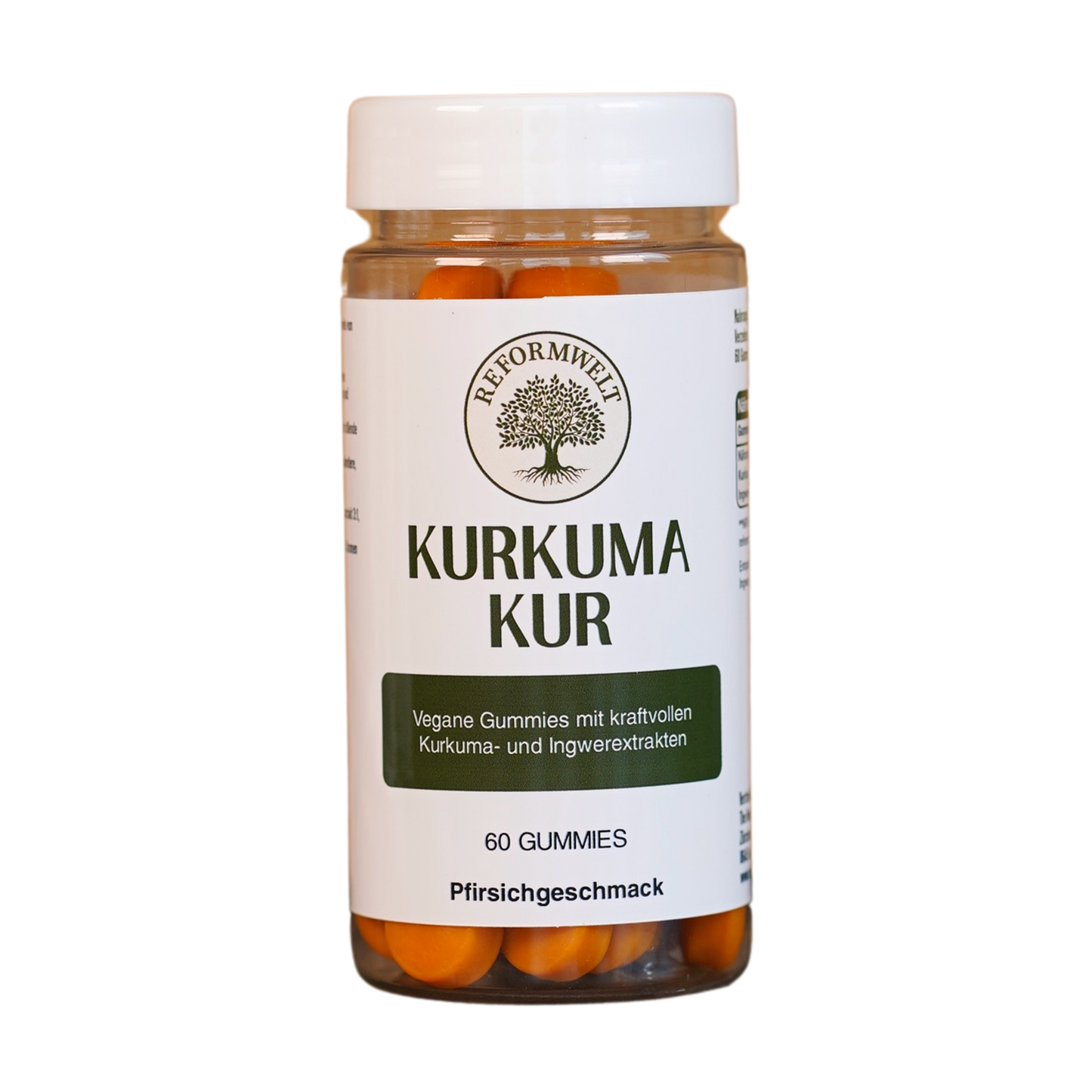 Kurkuma Kur