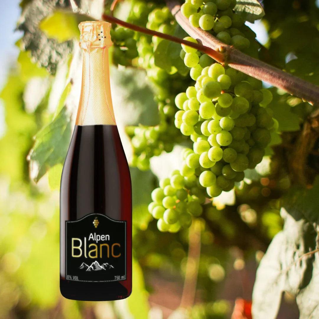 Alkoholfrei genießen