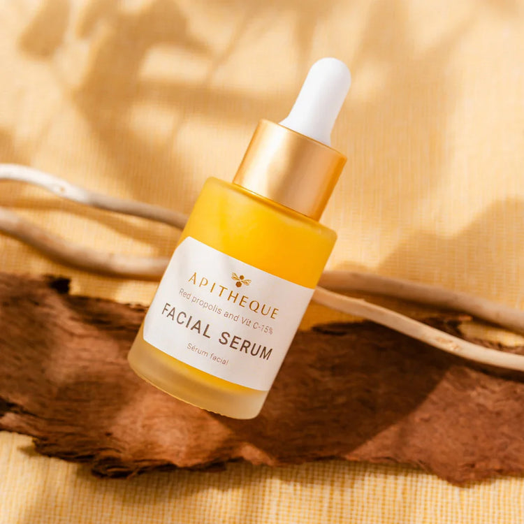 Apitheque Facial Serum
