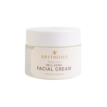 Repairing Facial Cream (50ml)