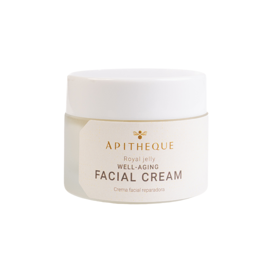 Repairing Facial Cream (50ml)