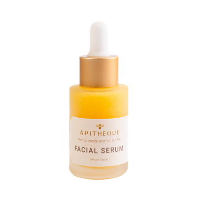 Facial VIT-C Serum (30ml)