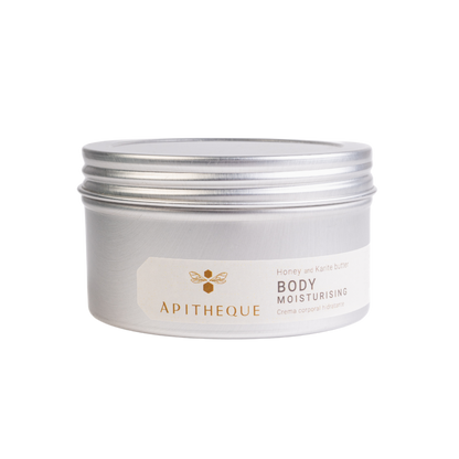 Moisturising Body Cream (300ml)