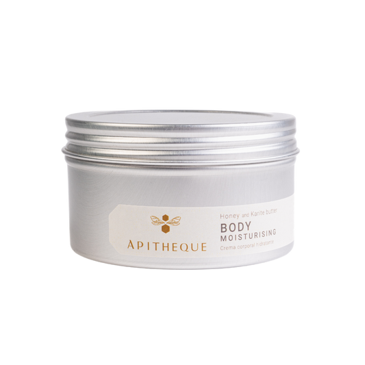 Moisturising Body Cream (300ml)