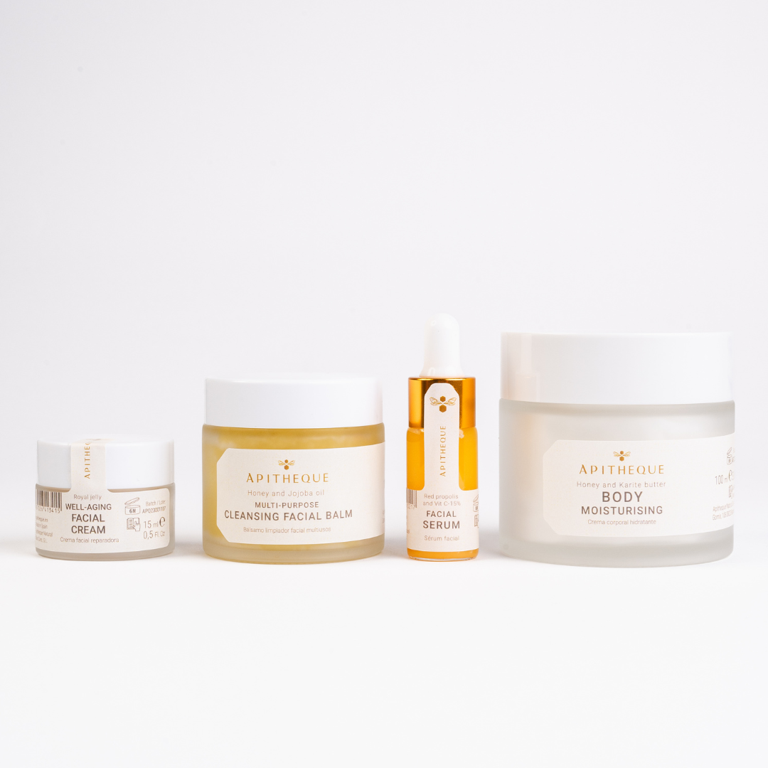 Facial VIT-C Serum (30ml)