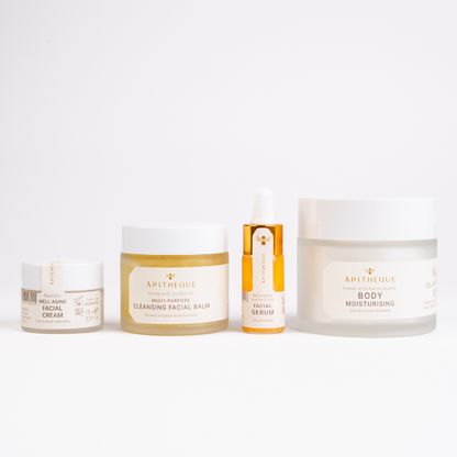Facial VIT-C Serum (30ml)