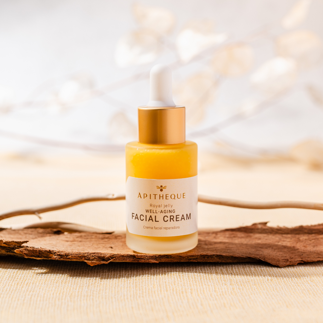 Facial VIT-C Serum (30ml)