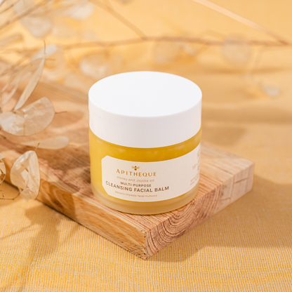 Multi-Purpose Cleansing Facial Balm (100ml)