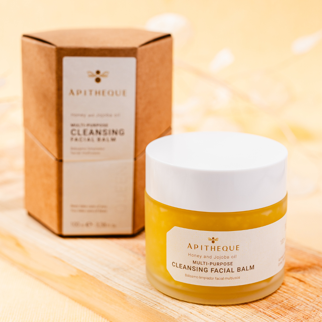 Multi-Purpose Cleansing Facial Balm (100ml)