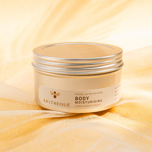Moisturising Body Cream (300ml)