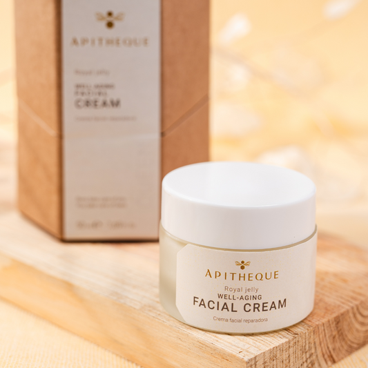Repairing Facial Cream (50ml)