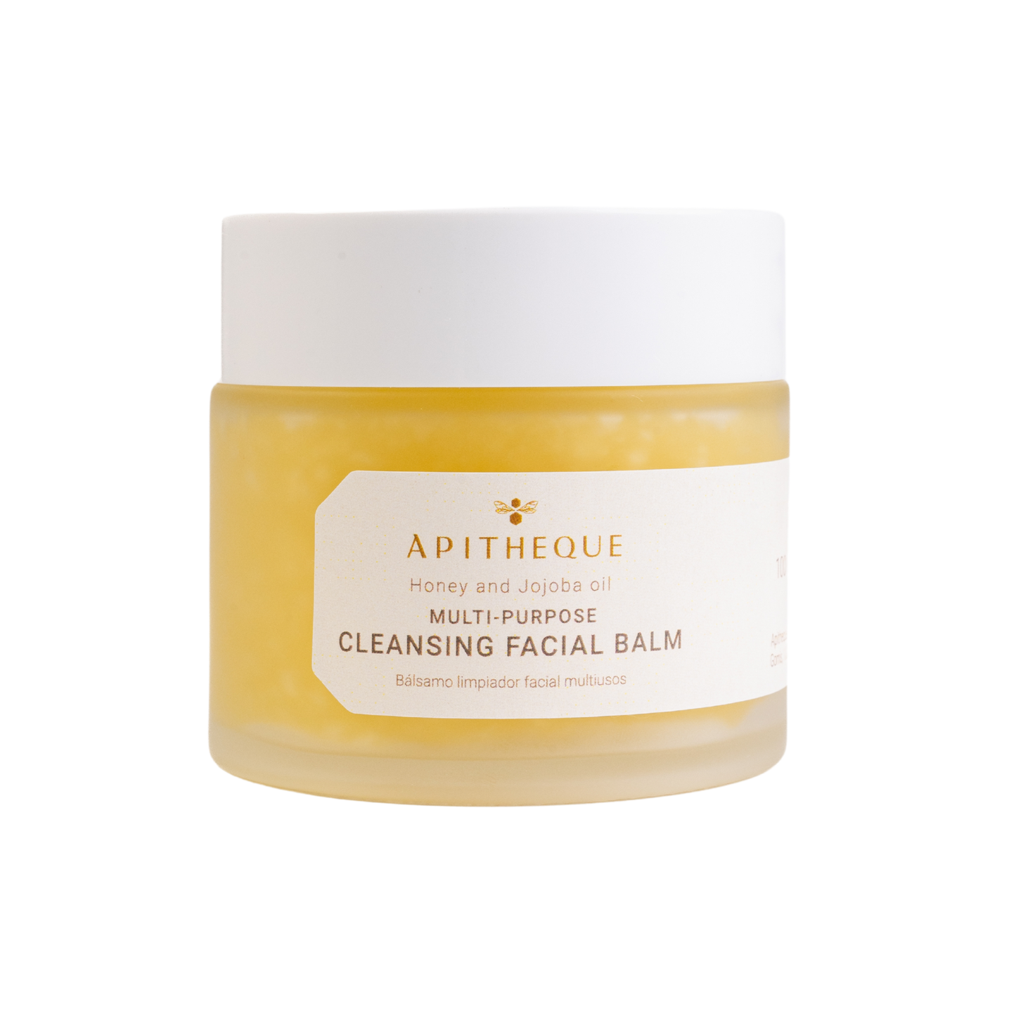 Multi-Purpose Cleansing Facial Balm (100ml)