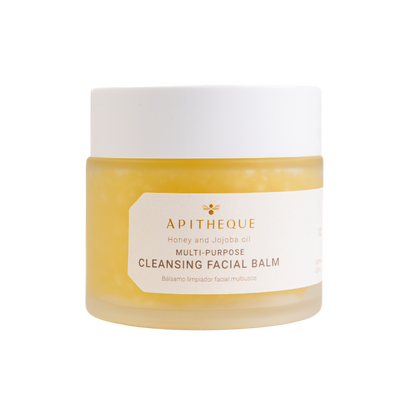 Multi-Purpose Cleansing Facial Balm (100ml)