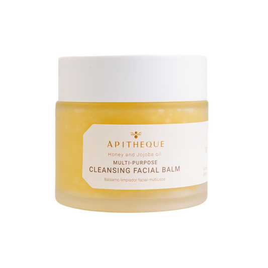 Multi-Purpose Cleansing Facial Balm (100ml)