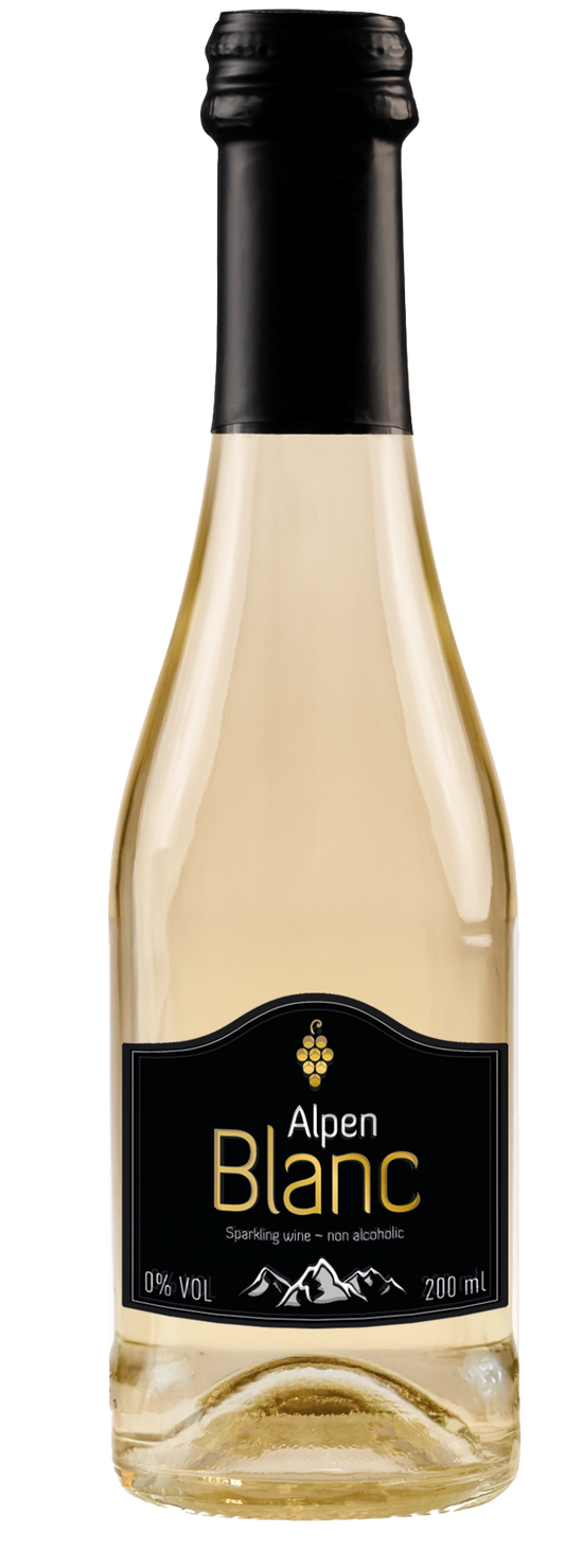 Alpen Blanc