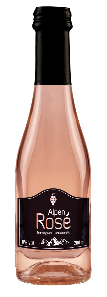 Alpen Rosé