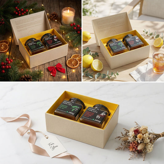 Taste of Australia Geschenkbox