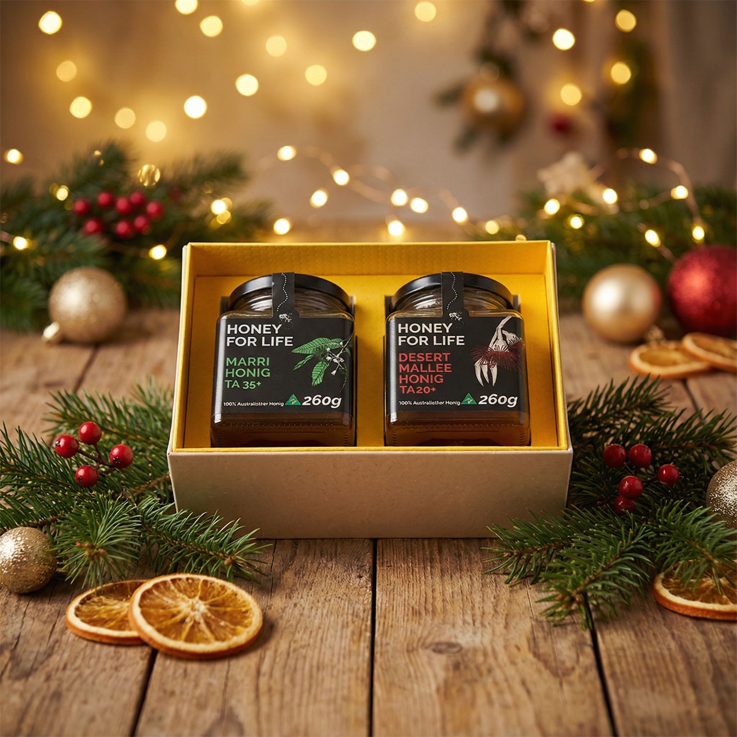 Taste of Australia Geschenkbox