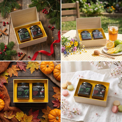 Taste of Australia Geschenkbox