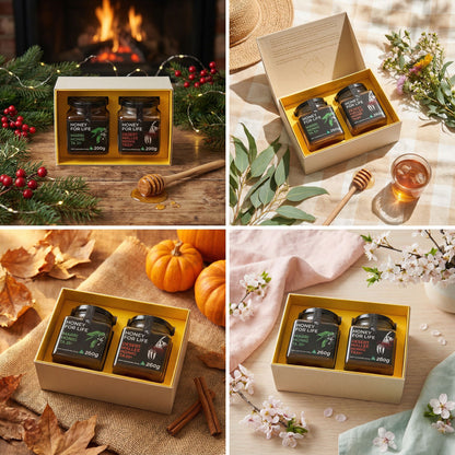 Taste of Australia Geschenkbox