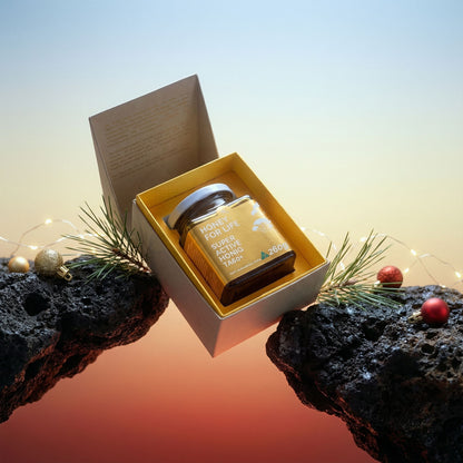 Super Active Geschenkbox