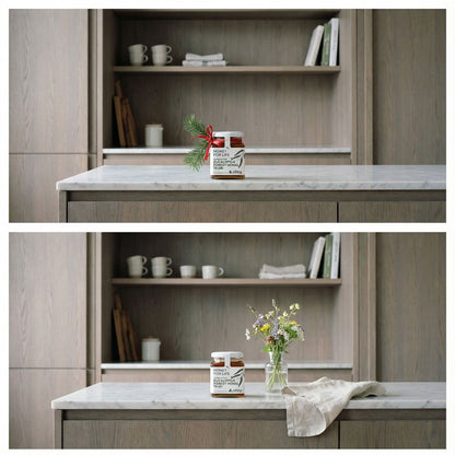 Eucalyptus Forest Geschenkbox