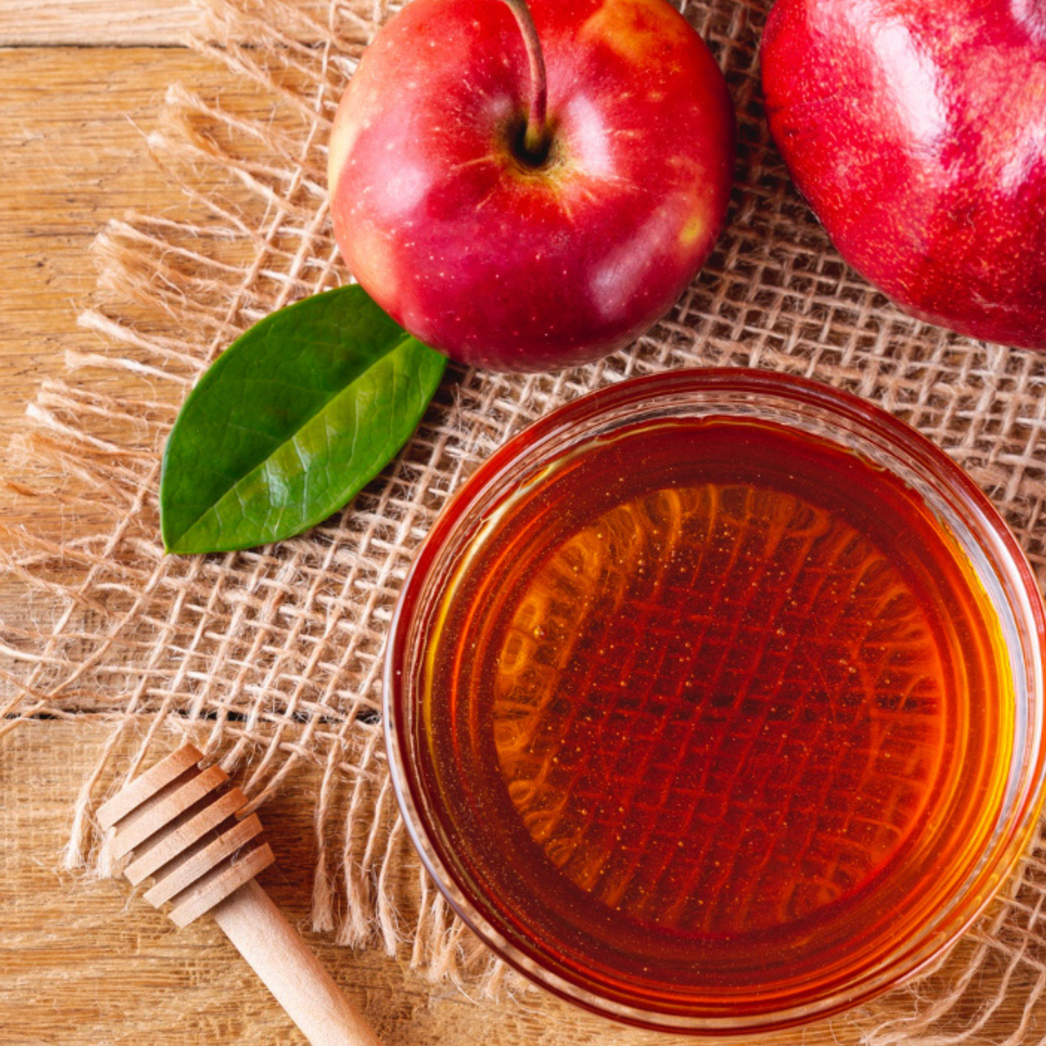VitaBalsamico fruchtiger Apfel-Balsamico mit Honig