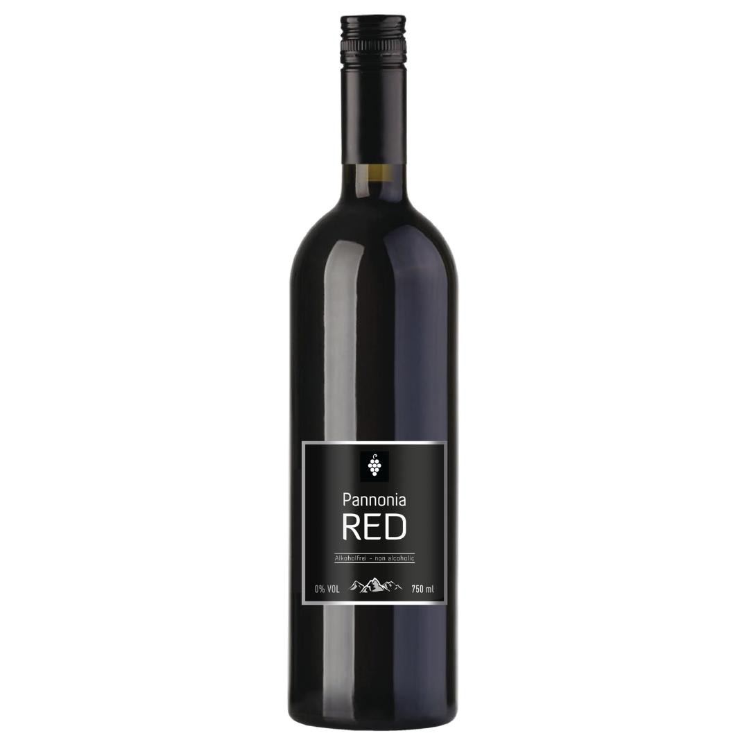 Pannonia Red