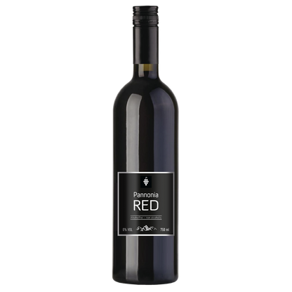 Pannonia Red