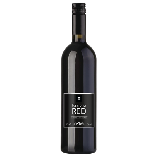 Pannonia Red