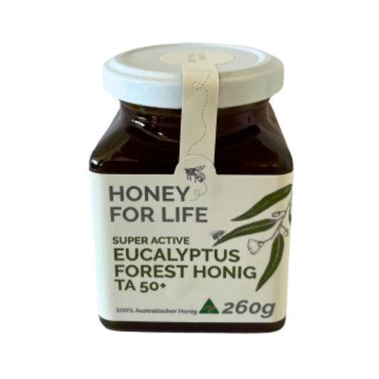 Active Eucalyptus Forest TA 50+ (vergleichbar mit MGO 1600+)