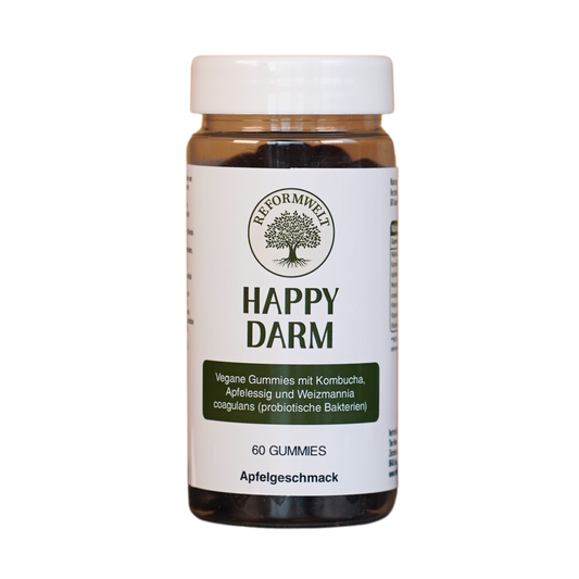Happy Darm