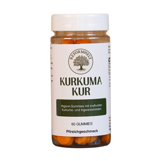 Kurkuma Kur