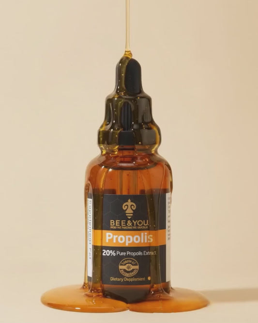 propolis mu